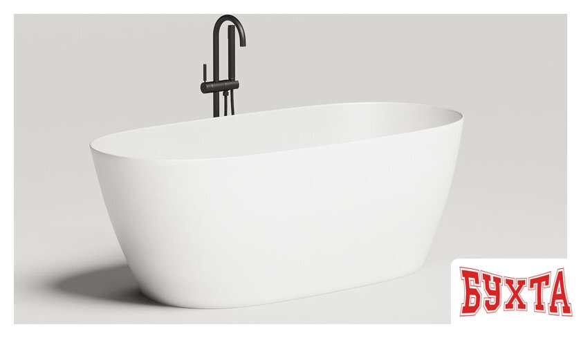 Ванна Salini Sofia Light 165x75 103611G (S-Sense, глянцевый) 4