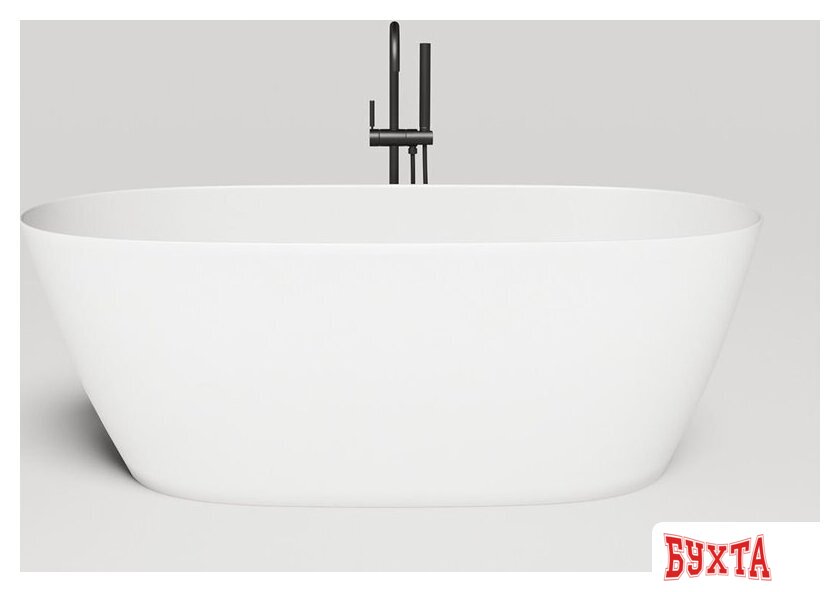 Ванна Salini Sofia Light 165x75 103611G (S-Sense, глянцевый) 5