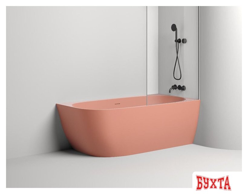 Ванна Salini Sofia CORNER R 170x85 102524M (S-stone, матовый) 5