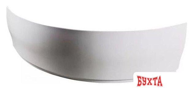 Фронтальный экран под ванну VagnerPlast Athena 150 см VPPP15008FP3-04