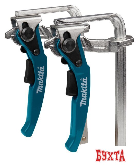 Струбцина Makita Makita 199826-6 1