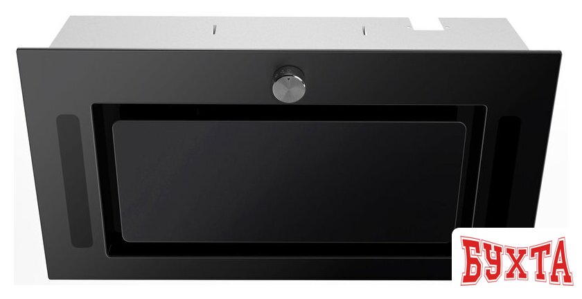 Кухонная вытяжка ZorG Asta 850 60 M (черный) 3