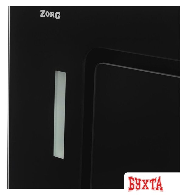 Кухонная вытяжка ZorG Asta 850 60 M (черный) 4