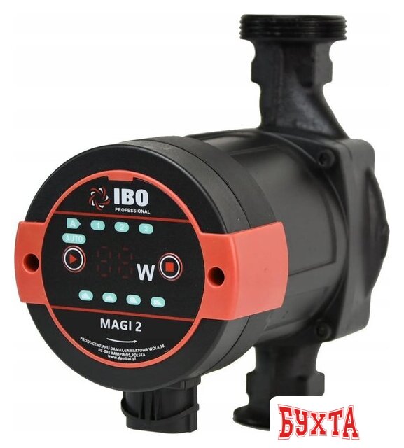 Циркуляционный насос IBO MAGI 2 32-80/180 (230V)