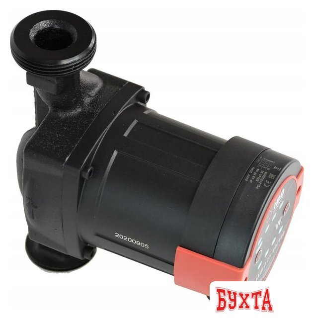 Циркуляционный насос IBO MAGI 2 32-80/180 (230V) 4