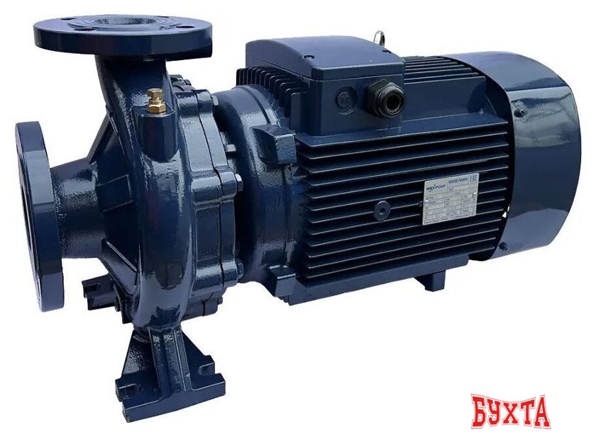 Циркуляционный насос Maxpump F 50-250/220