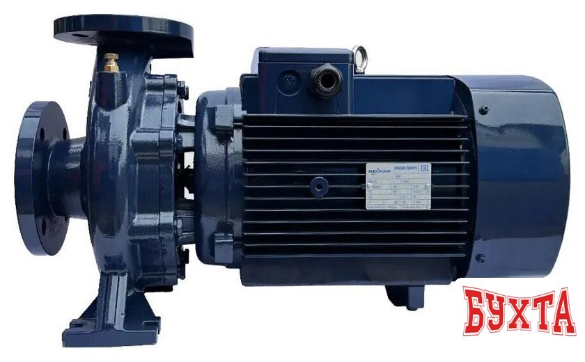 Циркуляционный насос Maxpump F 50-250/220 3