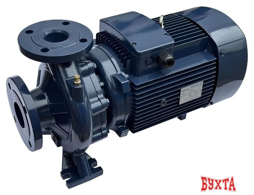 Циркуляционный насос Maxpump F 65-250/220 4