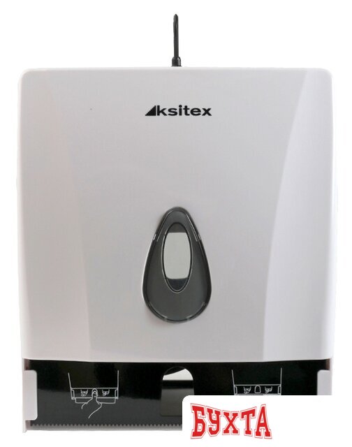 Аксессуары для ванной и туалета Ksitex TH-8218A 2