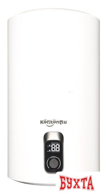 Накопительный электрический водонагреватель Kotitonttu Salmi VRM-100 D