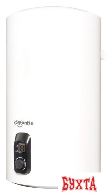 Накопительный электрический водонагреватель Kotitonttu Salmi VRM-100 D 3