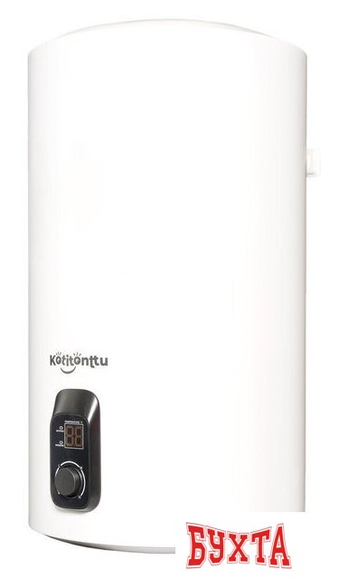 Накопительный электрический водонагреватель Kotitonttu Salmi VRM-30 D