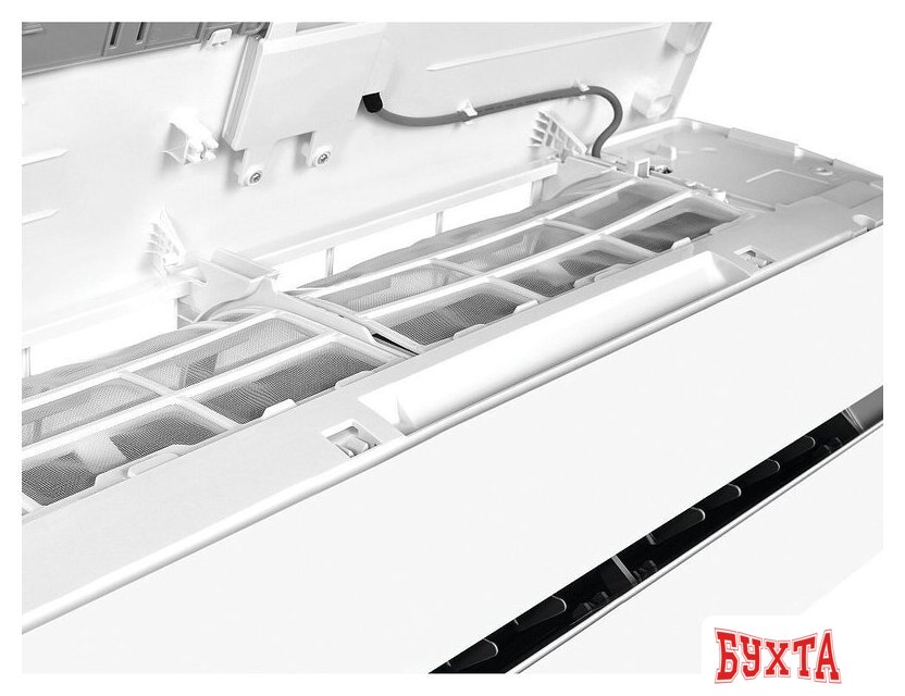 Кондиционер Zanussi Perfecto DC Inverter ZACS/I-07 HPF/A22/N8 5