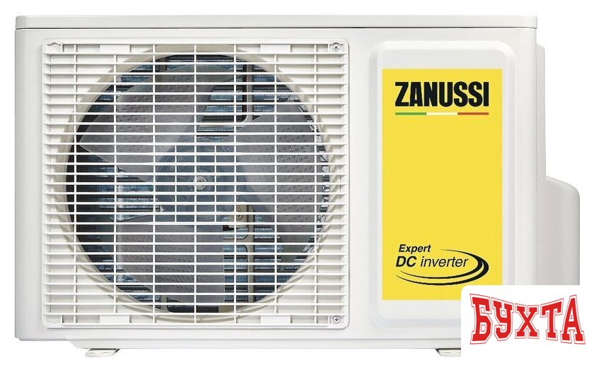 Кондиционер Zanussi Perfecto DC Inverter ZACS/I-12 HPF/A22/N8 3