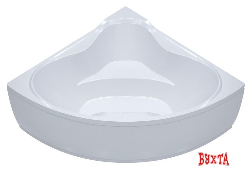 Ванна Triton ТРОЯ 150x150 2