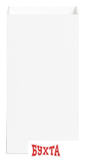 Умывальник Salini Armonia Square 01 130511G (S-Sense, глянцевый) 1