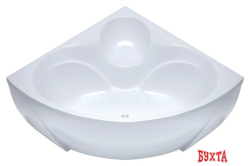 Ванна Triton Сабина 160x160 2