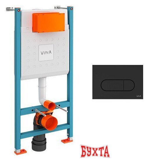 Инсталляция для унитаза Vitra V-Fix Core 800-1874 1