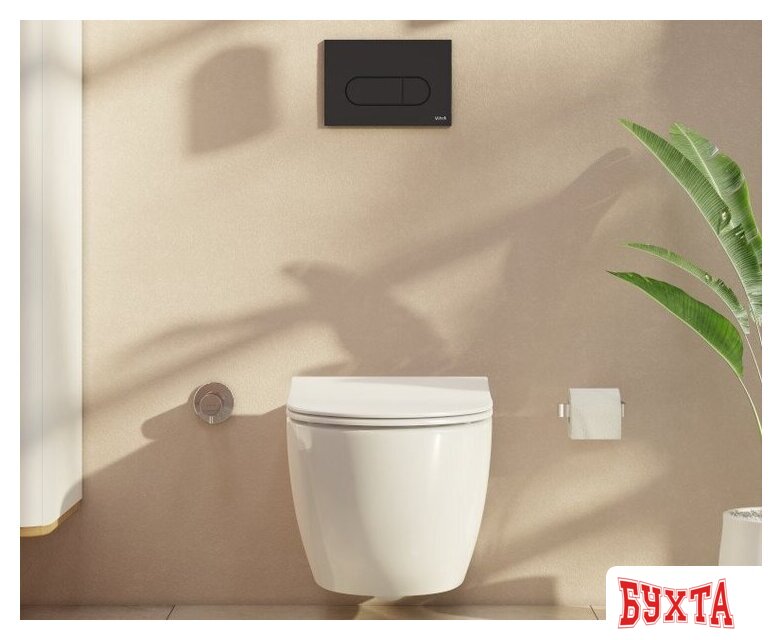 Инсталляция для унитаза Vitra V-Fix Core 800-1874 2