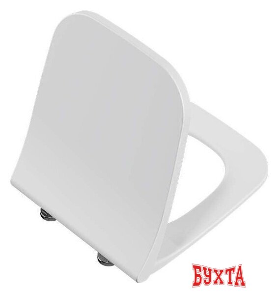 Унитаз подвесной Vitra Shift Rim-Ex 7742B003-0075+191-003-009 2