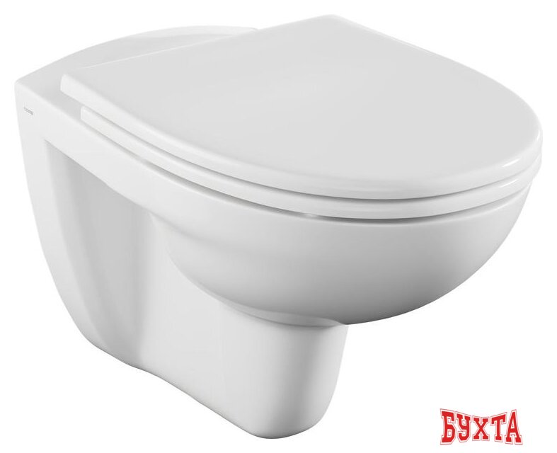 Унитаз подвесной Vitra Norm Fit L-box 9773B099-7207 2