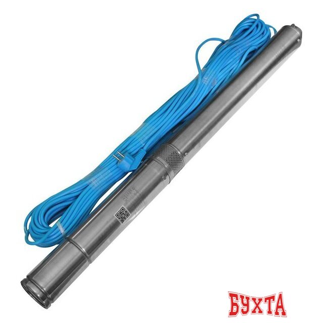 Скважинный насос Aquario ASP1E-75-75 (P) (кабель 50 м) 5