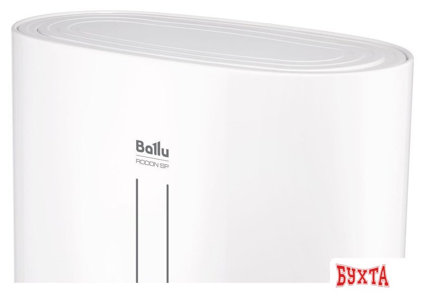 Накопительный электрический водонагреватель Ballu BWH/S 100 Rodon SP 5