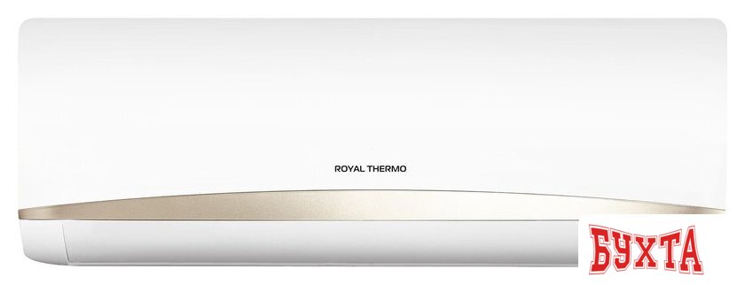 Кондиционер Royal Thermo Perfecto RTP-18HN1 2