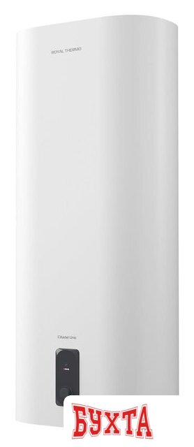 Накопительный электрический водонагреватель Royal Thermo RWH 50 Citadel Unic