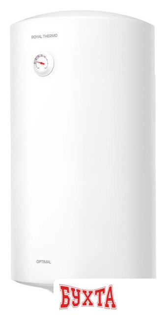 Накопительный электрический водонагреватель Royal Thermo RWH 100 Optimal
