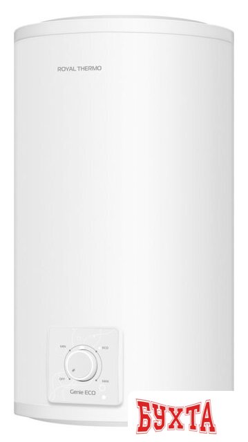 Накопительный электрический водонагреватель Royal Thermo RWH 15 Genie ECO O