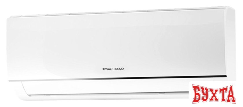 Кондиционер Royal Thermo Siena RTS-18HN1