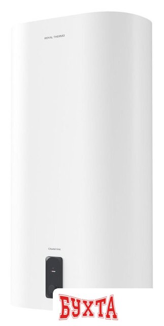 Накопительный электрический водонагреватель Royal Thermo RWH 100 Citadel Unic 1