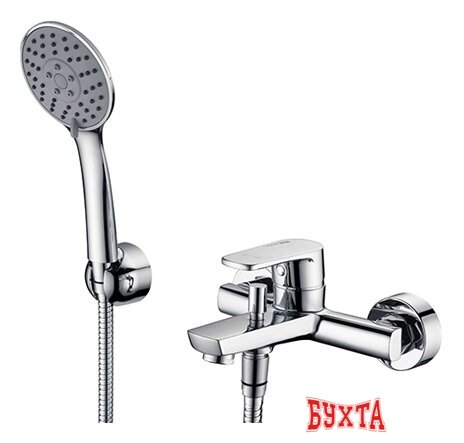 Смеситель Wasserkraft Dill 6101 1