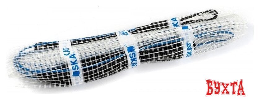 Нагревательный мат SKAT HT MAT-2.5-450 Pro 2.5 кв.м. 450 Вт 3