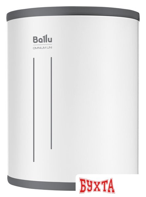 Накопительный электрический водонагреватель Ballu BWH/S 10 Omnium Uni U