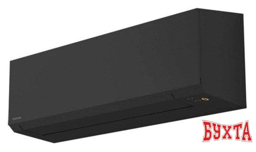 Кондиционер Toshiba Shorai Edge Black RAS-B16G3KVSGB-E/RAS-16J2AVSG-E1 5