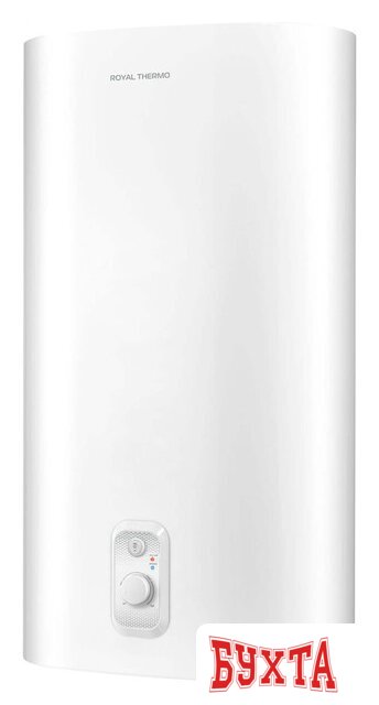 Накопительный электрический водонагреватель Royal Thermo RWH 50 Lagom