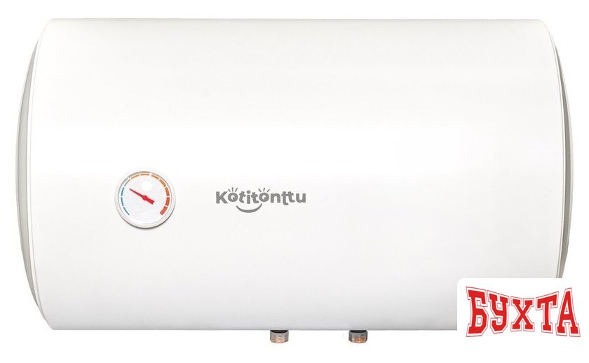Накопительный электрический водонагреватель Kotitonttu Salmi HRM-80