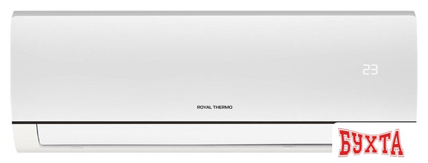 Кондиционер Royal Thermo Siena RTS-09HN1 2