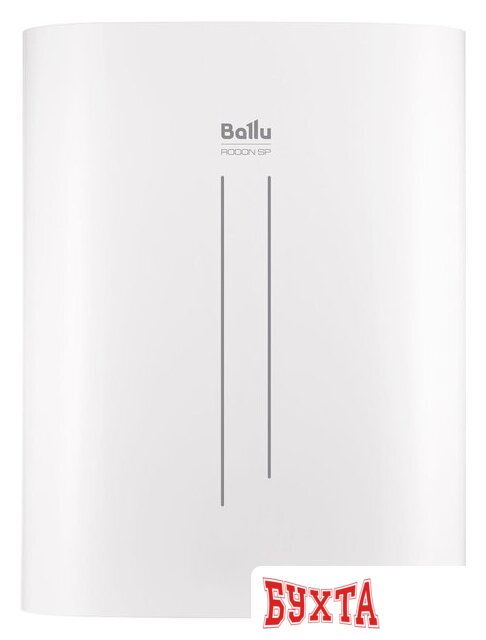 Накопительный электрический водонагреватель Ballu BWH/S 30 Rodon SP 2