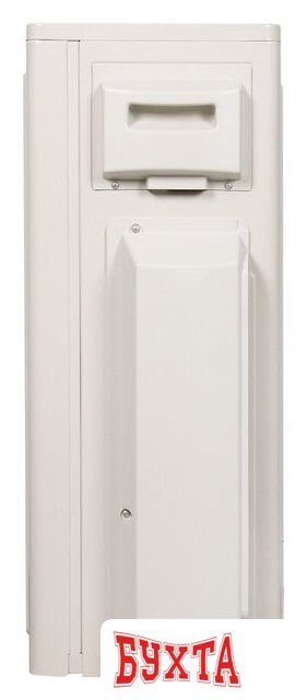 Наружный блок Shuft SFMO/I-32 FMI-4/N8/Out 3