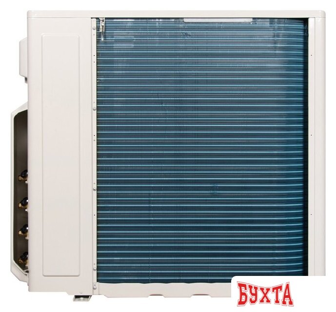Наружный блок Shuft SFMO/I-32 FMI-4/N8/Out 4