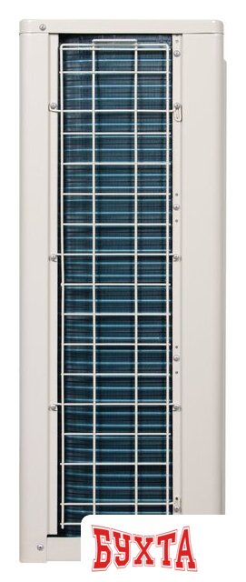Наружный блок Shuft SFMO/I-32 FMI-4/N8/Out 5