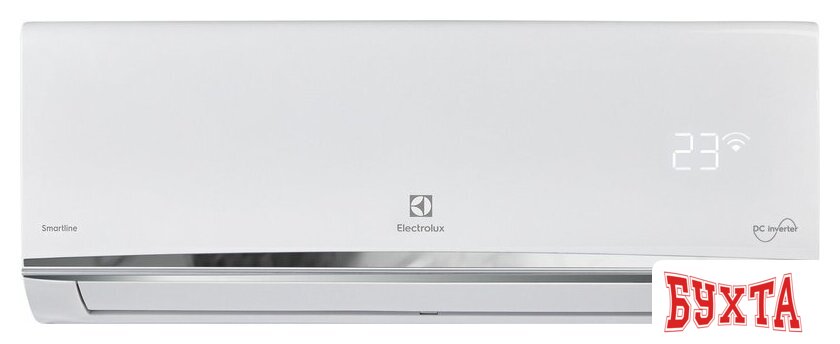 Кондиционер Electrolux Smartline DC EACS/I-12HSM/N8_V2 2
