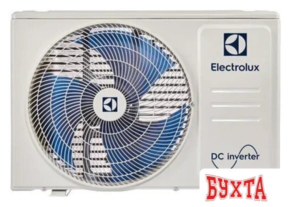Кондиционер Electrolux Smartline EACS/I-12HSM/N8_V3 2