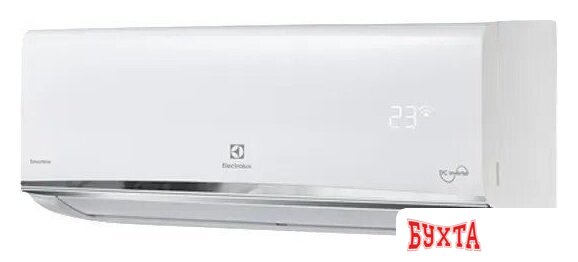 Кондиционер Electrolux Smartline EACS/I-24HSM/N8_V3 1
