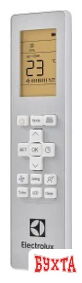 Кондиционер Electrolux Smartline EACS/I-24HSM/N8_V3 3