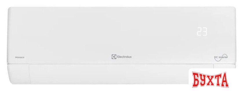 Кондиционер Electrolux Monaco EACS/I-07HM/N8 2
