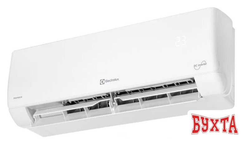 Кондиционер Electrolux Monaco EACS/I-07HM/N8 4